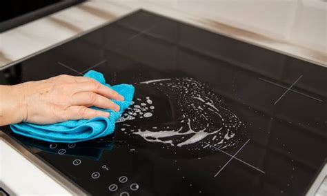 The Future of Cooktop Cleaning: Why Magicd Cooktop Cleaner is Leading the Way